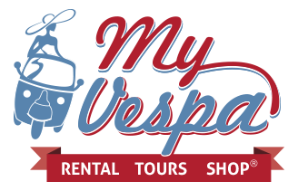 My Vespa Tours Rome